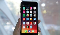 Apple đã mất nhiều năm để phát triển 3D Touch và bây giờ lại bỏ rơi tính năng này (ảnh: BGR)