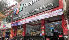 FPT Shop đang thực hiện chương trình ưu đãi khá hấp dẫn với những người đến thanh toán hóa đơn