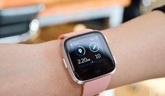 Fitbit là sự lựa chọn tốt cho những người yêu thích đồng hồ thông minh