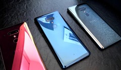 HTC U12 Plus (ảnh Business Insider)