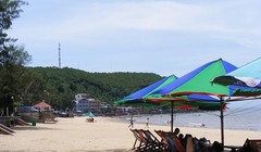 Đồ Sơn là một địa điểm du lịch thuộc thành phố Hải Phòng (ảnh: TripAdviser)