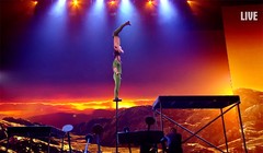 Dù không lọt vào top 3 nhưng hai anh em Hoàng tử xiếc đã để lại ấn tượng mạnh với khán giả Anh quốc bởi những màn trình diễn tuyệt vời tại cuộc thi