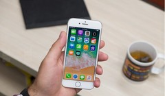 iPhone tương lai sẽ có nhiều tính năng độc đáo? (ảnh: Phone Arena)