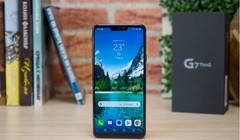 LG G7 "ThinQ" (ảnh: Phone Arena)