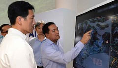 NUS sẽ áp dụng kinh nghiệm trong lĩnh vực AI, kết hợp với dữ liệu hơn 2 tỷ cuốc xe của Grab tại Đông Nam Á để đưa ra các giải pháp giao thông thông minh