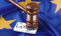 Google đang phải nhận mức phạt kỷ lục từ EU