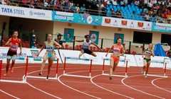 Từ 22/8 người hâm mộ thể thao Việt Nam đã có thể xem các môn thi đấu tại ASIAD một cách chính thức