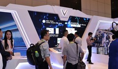Vingroup muốn trở thành một tập đoàn công nghệ quy mô thế giới. (Ảnh: Internet)
