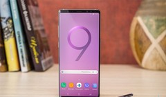 Samsung Galaxy Note 9 (ảnh Phone Arena)