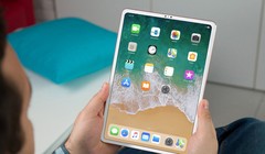iPad Pro sẽ có viền màn hình rất mỏng (ảnh: Phone Arena)