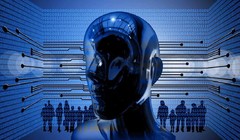 Trí thông minh nhân tạo có thể "xáo tung" công ăn việc làm?