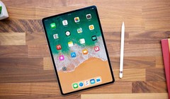 iPad Pro có giá khởi điểm là 800 USD