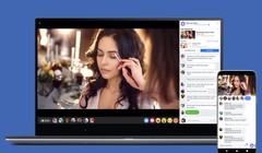 Facebook đang thử nghiệm tính năng mới rất thú vị trên ứng dụng Messenger (ảnh: Phone Arena)