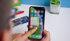 Bạn có thể dễ dàng biến iPhone chạy iOS 12 thành điểm phát Wi-Fi (ảnh: Phone Arena)