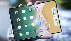 Apple sắp tung ra iPad Mini 5? (ảnh minh họa: YouTube)