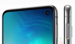 Ảnh dựng Galaxy S10e (Phone Arena)