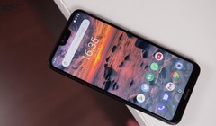 Nokia 6.1 Plus (ảnh: TechPP)