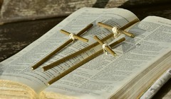 (ảnh minh họa: Pixabay)