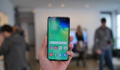 Galaxy S10e là smartphone giá rẻ nhất nếu so với S10 và S10+ (ảnh: Phone Arena) 