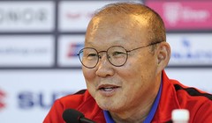 HLV Park Hang-seo (ảnh: bongdaplus)