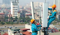 Viettel tuyên bố tự phát triển thiết bị 5G