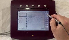 Thiết bị này có tên viết tắt là WALT, được Apple nghiên cứu từ năm 1993 (ảnh Slash Gear)