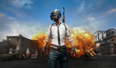 PUBG có số lượng người chơi rất lớn bởi tính hấp dẫn của trò chơi