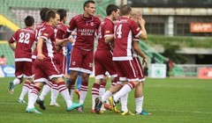 Đội bóng Sarajevo FC sẽ được tham dự vòng sơ loại Champions League 2019 - 2020 (ảnh: Sarajevo Times)