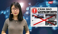 Đại tá, PGS.TS Đỗ Anh Tuấn, Phó Cục trưởng Cục An ninh mạng và Phòng chống tội phạm công nghệ cao.
