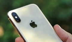 iPhone XS (ảnh: Tech Radar)