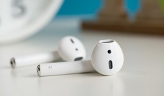 Tai nghe không dây AirPods của Apple