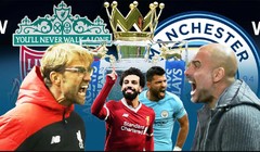 Juergen Klopp chứ không phải Pep Guardiola được bầu chọn là HLV xuất sắc nhất Premier League 2018-2019