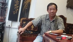 BLV Đặng Gia Mẫn, thân sinh 2 cựu tuyển thủ quốc gia Phương Nam, Thanh Phương