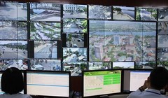 Trung tâm Điều hành thông minh tại tỉnh Thừa Thiên Huế 