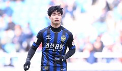 (ảnh: CLB Incheon)