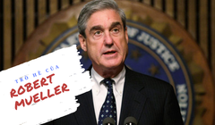 Robert Mueller
