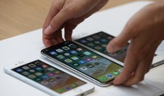 iPhone năm 2020 sẽ có kích thước mới (ảnh Getty Images)