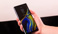 Galaxy Note 9 (ảnh Business Insider)