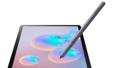 Galaxy Tab S6 (ảnh Samsung)