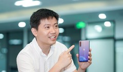 ông Nguyễn Minh Việt (ảnh: NVCC)