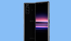 Ảnh dựng Sony Xperia 2 (ảnh WinFuture)