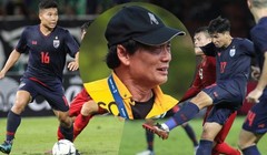 ông Somchai Chuayboonjum là cựu tuyển thủ Thái Lan (ảnh Siam Sport)