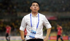 HLV Tan Cheng Hoe (ảnh Fox Sport Asia)