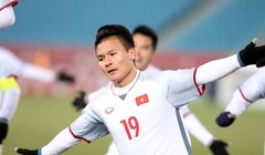 Quang Hải là cầu thủ xuất sắc nhất V.League 2019