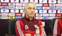 HLV Bert van Marwijk (ảnh: goal.com)