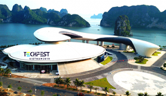 Techfest Vietnam 2019 sẽ được tổ chức tại TP Hạ Long, tỉnh Quảng Ninh