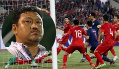 HLV Worrawoot Srimaka (ảnh Siamsport)