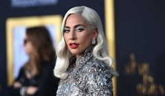 Lady Gaga (ảnh Fox News)