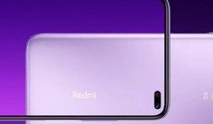 Redmi K30 (ảnh GSM Arena)