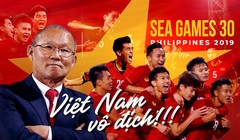 Bóng đá Việt Nam đã bước sang tầm cao mới (ảnh: SaoStar)